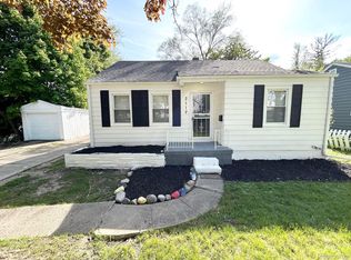 3117 Beecher Rd, Flint, MI 48503