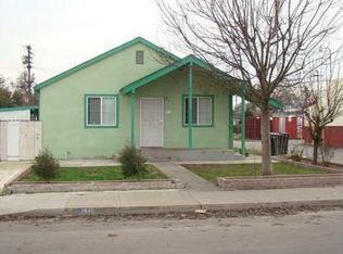 1640 Teresa St, Modesto, CA