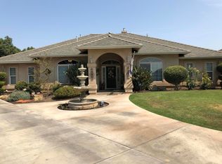 600 Partridge Ct, Exeter, CA 93221