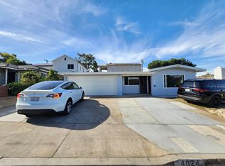 4024 College Ave #4026, San Diego, CA 92115