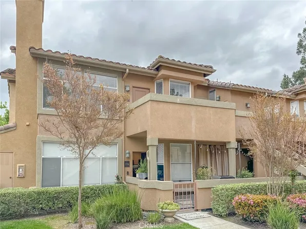 19431 Rue De Valore APT 27C, Foothill Ranch, CA 92610