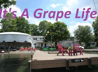 9551 Crystal Beach Rd, Hammondsport, NY 14840