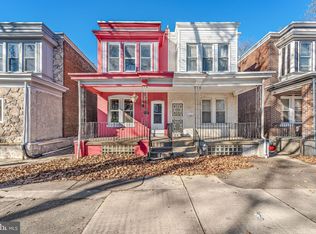 1513 Wildwood Ave, Camden, NJ 08103