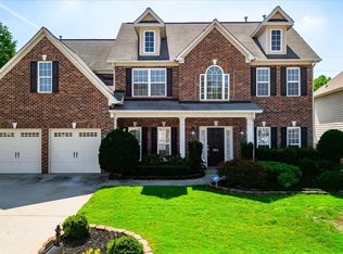 504 Abby Cir, Greenville, SC 29607