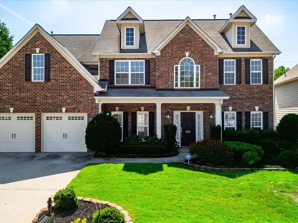 504 Abby Cir, Greenville, SC 29607