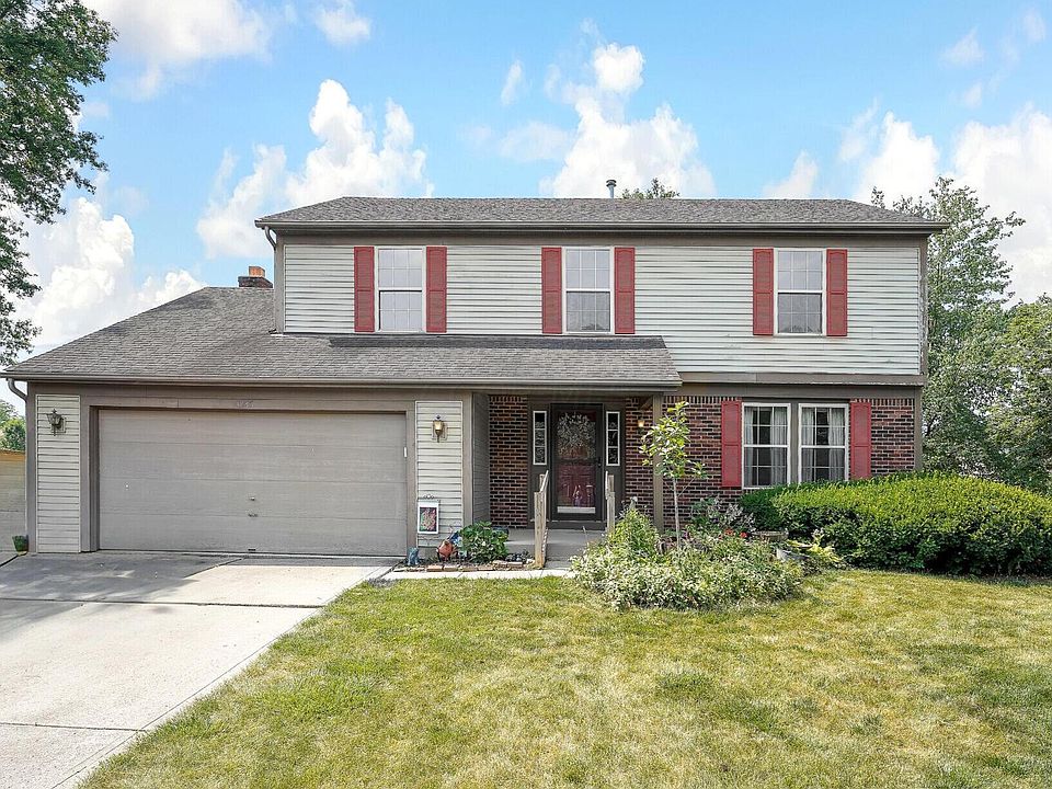 1st image of 4287 Woodstream Dr