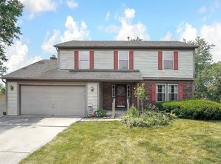 4287 Woodstream Dr, Columbus, OH 43230