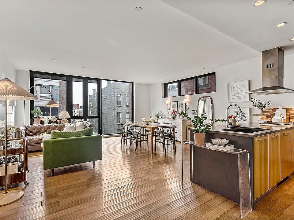 1st image of 66 Berry St Unit 4G