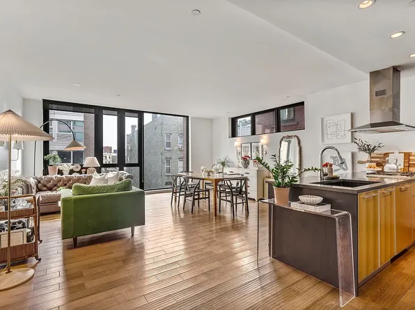 66 Berry St Unit 4G, Brooklyn, NY 11249