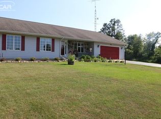 7146 E Maple Ave, Grand Blanc, MI 48439