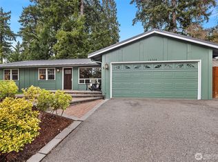 Wind N Firs, Redmond, WA 98052