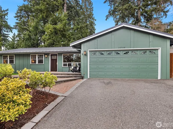 16708 NE 91st Place, Redmond, WA 98052