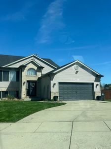 1093 Csokasy Ct, Hobart, IN, 46342