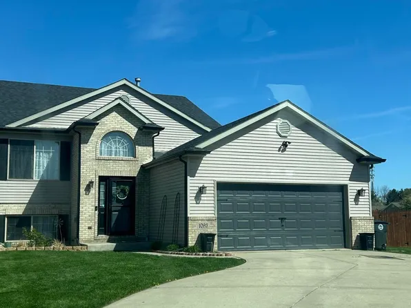 1093 Csokasy Ct, Hobart, IN 46342