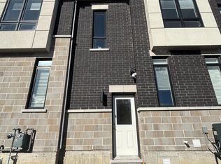 115B Bond Cres, Richmond Hill, ON L4E 3L1
