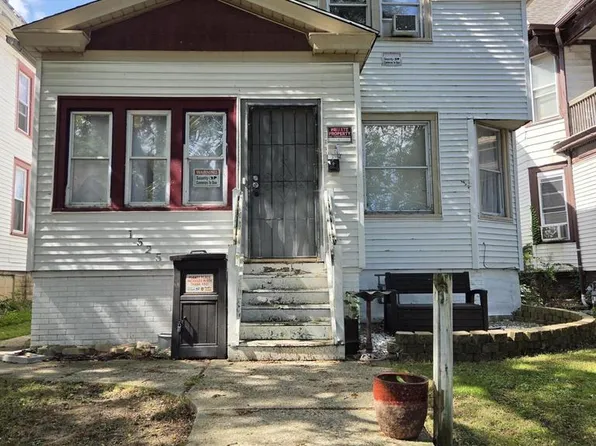 1525 N 39th STREET, Milwaukee, WI 53208