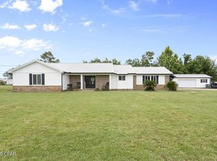 1001 Goose Bayou Rd, Lynn Haven, FL 32444