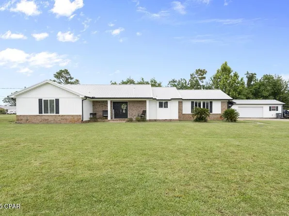 1001 Goose Bayou Rd, Lynn Haven, FL 32444