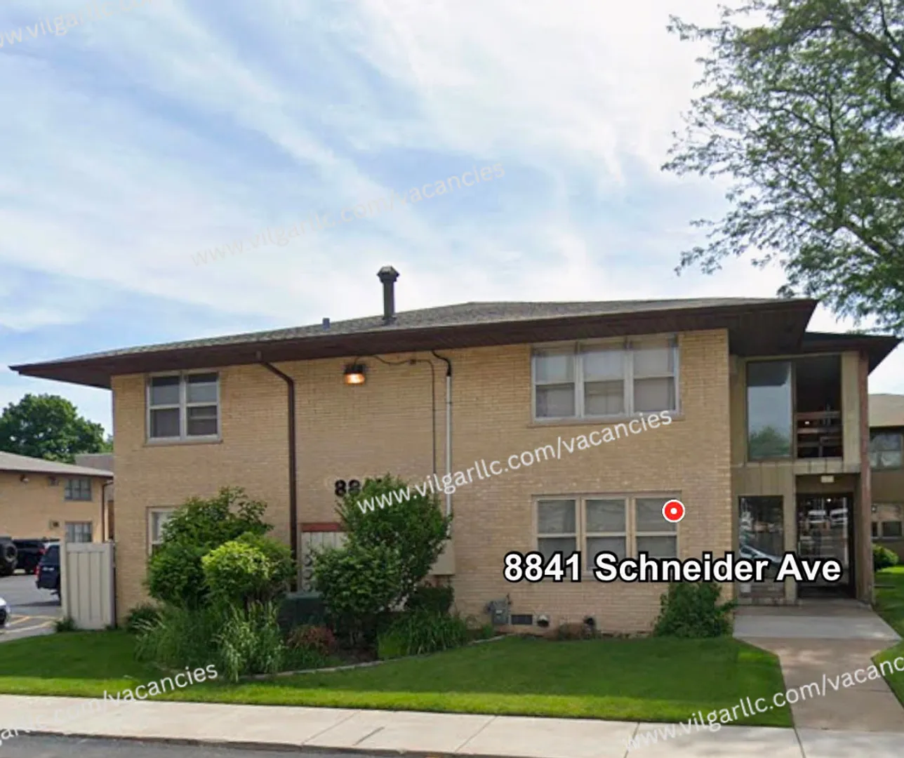 Spacious 1 Bedroom 1 Bathroom 1st Floor Condo — Photo 1