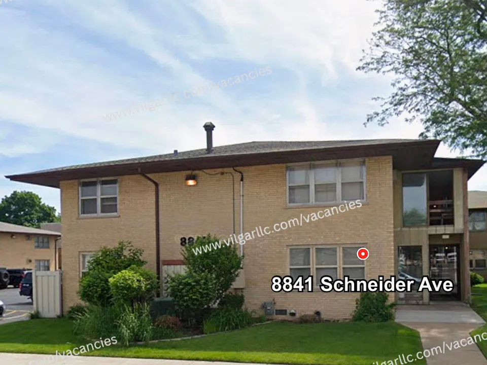 8841 Schneider Ave #69