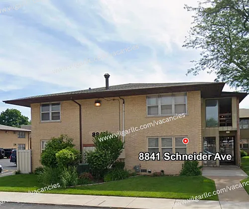8841 Schneider Ave #69 Photo 1