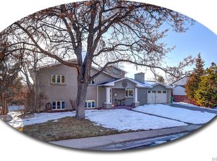 6935 S Garfield Way, Centennial, CO 80122