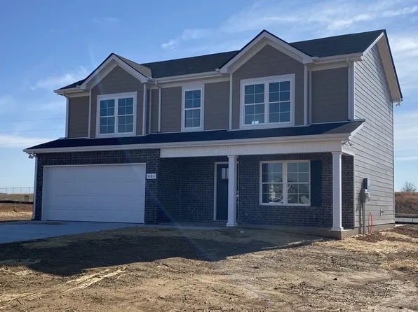 481 Mimosa Dr Lot 30, Decherd, TN 37324