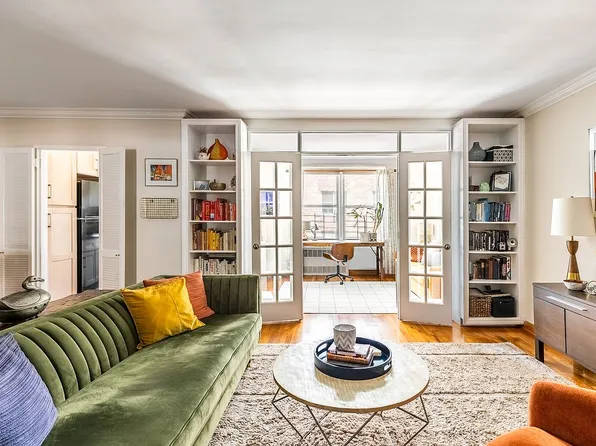 651 Vanderbilt St APT 5K, Brooklyn, NY 11218