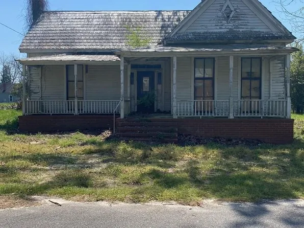 106 Temple Street, Blythe, GA