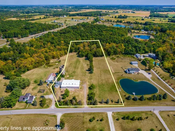 20350 Bear Swamp Rd, Marysville, OH 43040