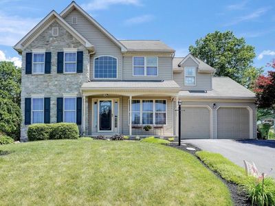 3550 Riding Club Dr, York, PA, 17404