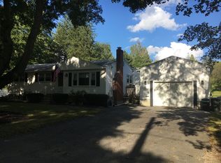 83 Colgate Dr, North Andover, MA 01845