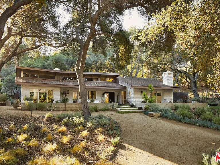 465 Cold Canyon Rd — Photo 1