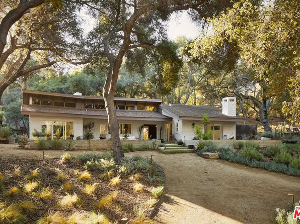 465 Cold Canyon Rd