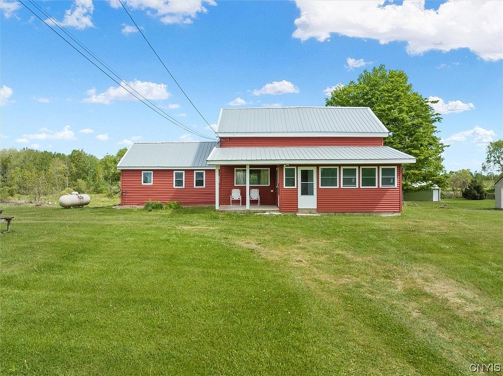6891 Obrien Rd, Rome, NY 13440 Zillow