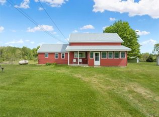 6891 Obrien Rd, Rome, NY 13440