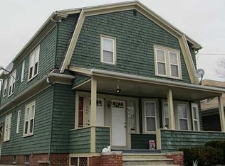 143 Alabama Ave, Providence, RI 02905