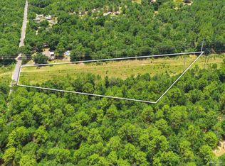 Bryant Bridge Cut, Holt, FL 32564