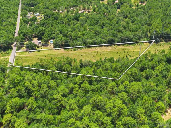 Bryant Bridge Cut, Holt, FL 32564