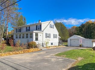 6624 Ives Rd #ES, Marcy, NY 13403