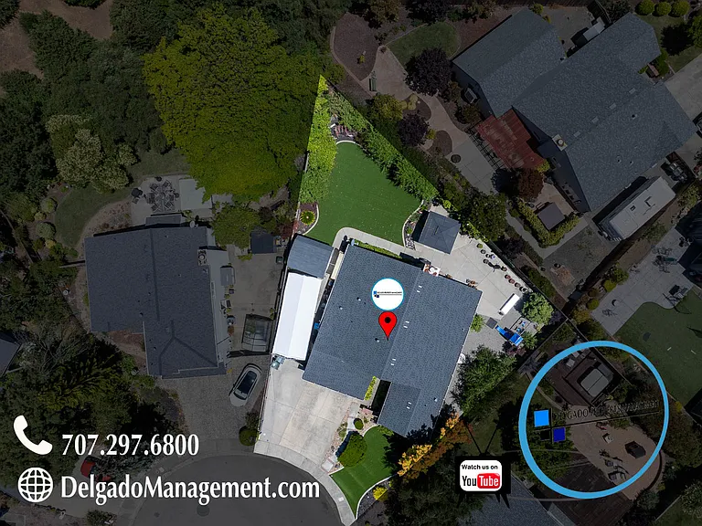 746 Tulip Ct — Photo 45