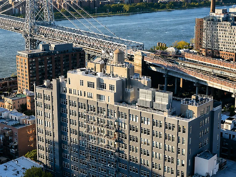 60 Broadway #10CD — Photo 16