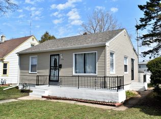4836 N 21st St, Milwaukee, WI