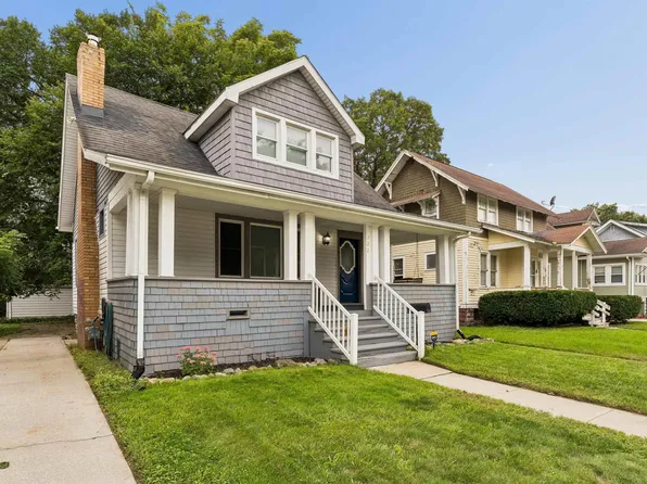 722 Tunnel St, Port Huron, MI 48060