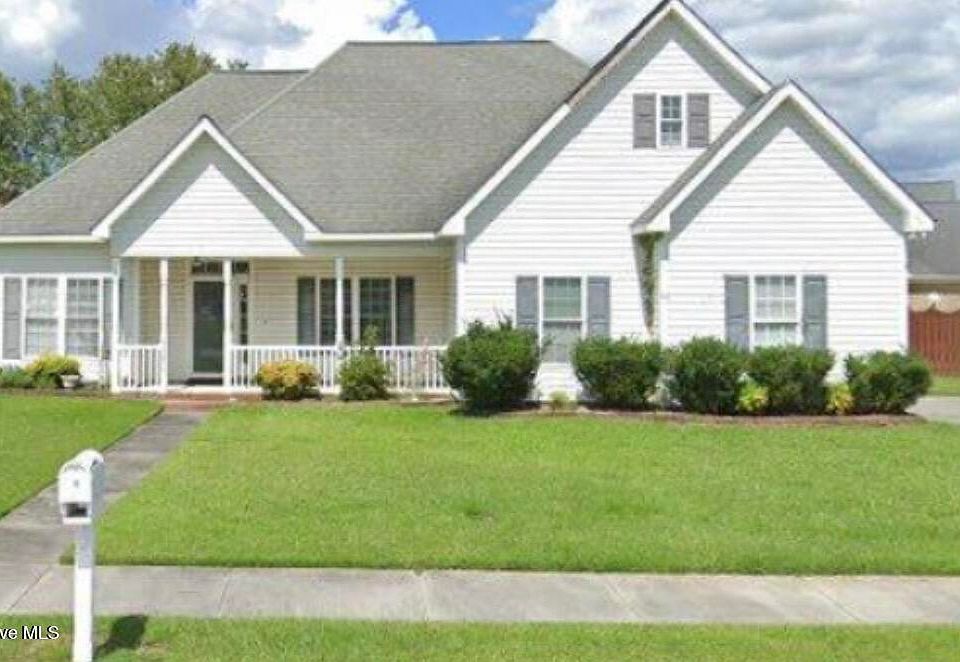 1st image of 1101 Wickham Drive