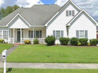 1101 Wickham Drive, Winterville, NC, 28590