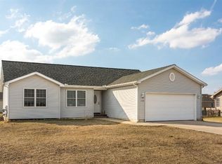 1142 Cooper Cv, Jackson, MI 49203
