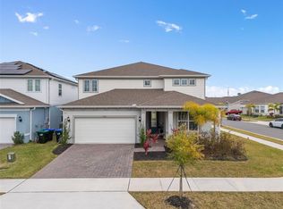 985 Savannah Palms Blvd, Orlando, FL 32828