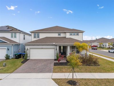 985 Savannah Palms Blvd, Orlando, FL, 32828