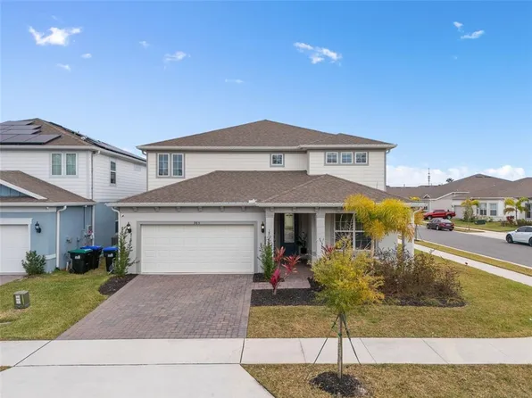 985 Savannah Palms Blvd, Orlando, FL 32828